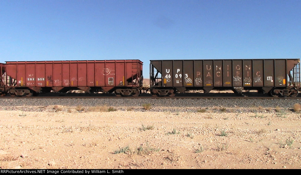 EB Manifest Frt at Erie NV W-Pshr -42